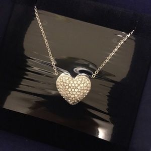 Swarovski Even Pendant